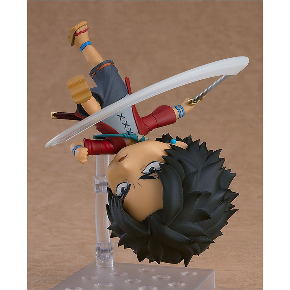 FIGURA NENDOROID MUGEN 2085 FIGURA NENDOROID MUGEN 2085